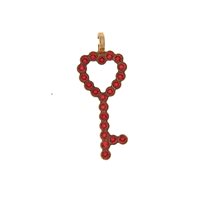 Pendente Rebecca Donna in Bronzo BWSPOR40 - BWSPOR40